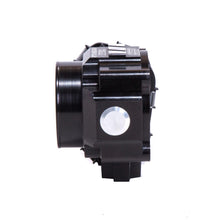Load image into Gallery viewer, Ford Raptor Truck 3.5 EcoBoost 73mm Throttle Body Black Billet Aluminum 17-24