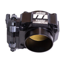 Load image into Gallery viewer, Ford Raptor Truck 3.5 EcoBoost 73mm Throttle Body Black Billet Aluminum 17-24