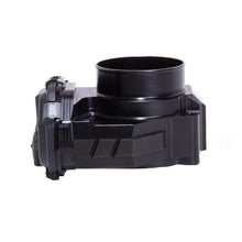 Load image into Gallery viewer, Ford Raptor Truck 3.5 EcoBoost 73mm Throttle Body Black Billet Aluminum 17-24