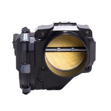 Load image into Gallery viewer, Ford Raptor Truck 3.5 EcoBoost 73mm Throttle Body Black Billet Aluminum 17-24