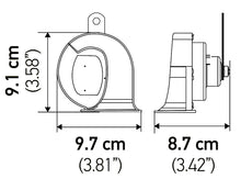 Load image into Gallery viewer, Technical Drawing