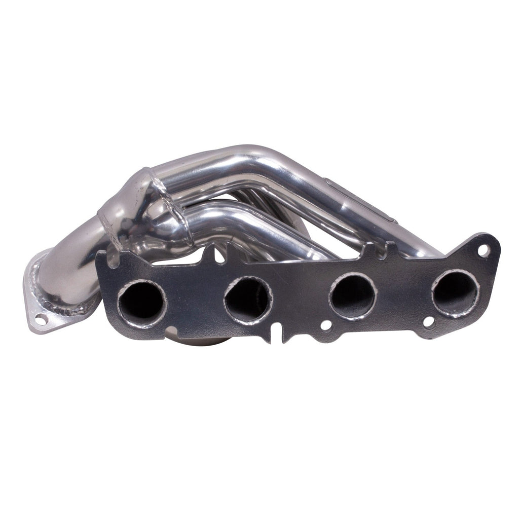 Ford F150 5.0L Coyote 1-3/4" Shorty Tuned Length Exhaust Headers - Stainless 2011-2014