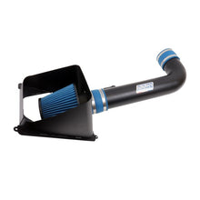 Load image into Gallery viewer, Chevrolet GM Truck 5.3 6.2 Cold Air Intake Kit Blackout 14-19