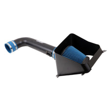 Load image into Gallery viewer, Chevrolet GM Truck 5.3 6.2 Cold Air Intake Kit Blackout 14-19
