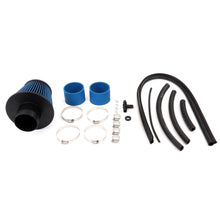 Load image into Gallery viewer, Chevrolet GM Truck 5.3 6.2 Cold Air Intake Kit Blackout 14-19