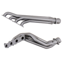 Load image into Gallery viewer, Ford F150 Truck 5.0 Coyote 1-3/4 Long Tube Exhaust Headers Titanium Ceramic 11-14