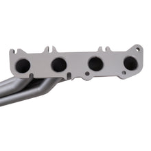 Load image into Gallery viewer, Ford F150 Truck 5.0 Coyote 1-3/4 Long Tube Exhaust Headers Titanium Ceramic 11-14