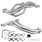 Dodge Ram 1500 5.7L Hemi 1-3/4” Long Tube Exhaust Headers - Polished Silver Ceramic 09-24