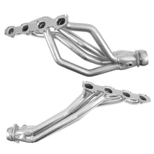 Load image into Gallery viewer, Dodge Ram 1500 5.7L Hemi 1-3/4” Long Tube Exhaust Headers - Polished Silver Ceramic 09-24