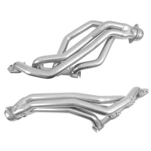 Load image into Gallery viewer, Dodge Ram 1500 5.7L Hemi 1-3/4” Long Tube Exhaust Headers - Polished Silver Ceramic 09-24