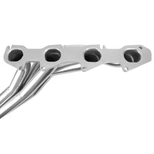 Load image into Gallery viewer, Dodge Ram 1500 5.7L Hemi 1-3/4” Long Tube Exhaust Headers - Polished Silver Ceramic 09-24