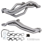 Dodge Ram 1500 5.7L Hemi 1-3/4” Long Tube Exhaust Headers - Titanium Ceramic 09-24