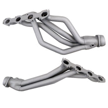 Load image into Gallery viewer, Dodge Ram 1500 5.7L Hemi 1-3/4” Long Tube Exhaust Headers - Titanium Ceramic 09-24