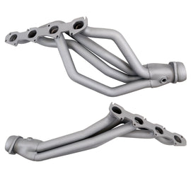 Dodge Ram 1500 5.7L Hemi 1-3/4” Long Tube Exhaust Headers - Titanium Ceramic 09-24