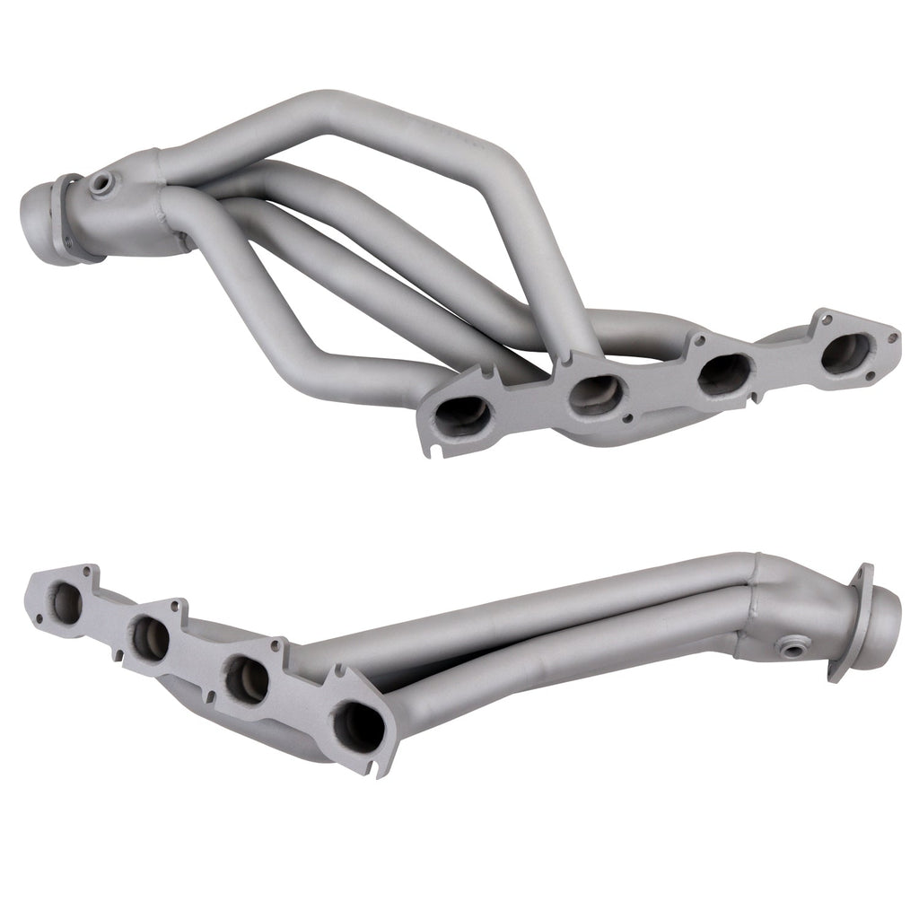Dodge Ram 1500 5.7L Hemi 1-3/4” Long Tube Exhaust Headers - Titanium Ceramic 09-24