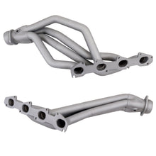 Load image into Gallery viewer, Dodge Ram 1500 5.7L Hemi 1-3/4” Long Tube Exhaust Headers - Titanium Ceramic 09-24