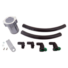 Load image into Gallery viewer, Ford Bronco 2.7L V6 Oil Separator Kit 21-24