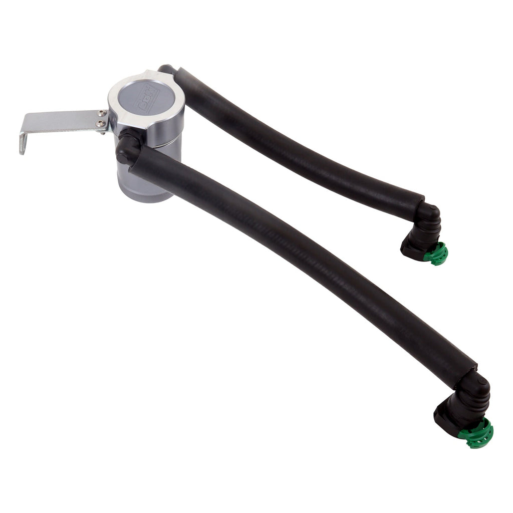 Ford Bronco 2.7L V6 Oil Separator Kit 21-24
