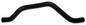 Gates 86-93 Nissan Pickup 4-Cyl. 2.4L Heater To Pipe-1 Molded Heater Hose