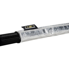 Load image into Gallery viewer, DEI Line Sleeving Heat Shroud -20AN x 10ft with DEI Logo