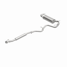 Load image into Gallery viewer, MagnaFlow BRE Exhaust Kit 08-11 Subaru Impreza Outback Sport