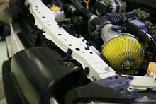 Load image into Gallery viewer, GReddy 2022+ Toyota GR86 FA24 Air Intake Snorkel for Factory Air Box