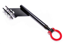 Load image into Gallery viewer, GReddy 95-02 Nissan Skyline GT-R R33/R34 Flip-Up Tow Hook - Front