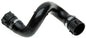 Gates 07-10 BMW X5 6-Cyl. 3.0L Lower Molded Coolant Hose