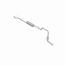 Load image into Gallery viewer, MagnaFlow BRE Exhaust Kit 06-10 Explorer Mountaineer Sport Trac 4.0L