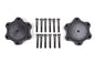 Zone Offroad 99-06 Chevrolet Silverado / GMC Sierra 1500 CV Spacer Kit - 6in Lift