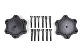 Zone Offroad 99-06 Chevrolet Silverado / GMC Sierra 1500 CV Spacer Kit - 6in Lift