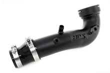 Load image into Gallery viewer, HPS Performance Intercooler Charge Pipe 17-127WB