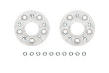 Load image into Gallery viewer, Eibach 17-23 Tesla Model 3 Long Range / 20-25 Tesla Model Y Long Range Pro-Spacer 30mm - Pair