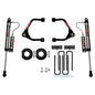 Skyjacker 3.5In UPR ARM KT 19 GM15 ADX