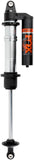 Fox 2.5 Factory Series 12in. Int. Bypass P/B Res. Coilover Shock 7/8in. Shaft (Normal Valving) - Blk