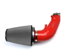 Load image into Gallery viewer, HPS Performance Silicone Air Intake Kit 827-610R