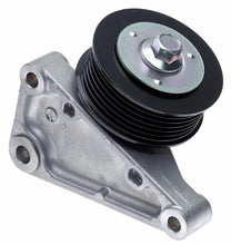 Load image into Gallery viewer, Gates 10-12 Mazda 3 (2.5L L4) 6 Groove Steel Idler Pulley