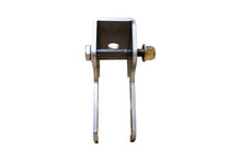 Load image into Gallery viewer, Rustbuster Rear Shock Mount Right Side
