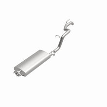 Load image into Gallery viewer, MagnaFlow BRE Exhaust Kit 02-07 Jeep Liberty
