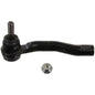 MOOG 04-09 Toyota Prius Front Left Outer / Left Outer Tie Rod