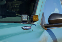 Load image into Gallery viewer, DV8 2025+ Toyota 4Runner Ditch Light Brackets - Pair