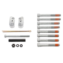 Load image into Gallery viewer, Wilwood Caliper Spacer Kit - FNDL/NDP/NDL for .81in Rotor