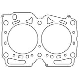 Cometic 03-11 Subaru EJ255 / 04-10 EJ257 Turbo 101mm Bore .036in MLX Head Gasket