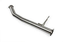 Load image into Gallery viewer, ISR Performance Series II - GT Single Exhaust System - Non Resonated - 89-94 Nissan 240sx (S13)