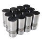 Comp Cams GM Applications Xtreme Energy DLC Solid Flat Tappet Lifter .842in Dia. - 6 Cyl