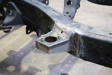 Load image into Gallery viewer, RustBust 05-15 Toyota Tacoma Access Cab and Crew Cab Front Body Mount Left