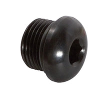 Load image into Gallery viewer, Peterson Fluid Systems Port Plug -6AN Internal Hex
