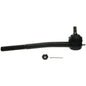 MOOG 1975 Buick Apollo Front Left Inner / Left Inner Tie Rod End
