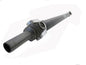 DSS 2012 Scion FR-S / Subaru BRZ / Toyota GT86 Automatic 2.75in Carbon Fiber 1-piece Shaft TOSH87-C