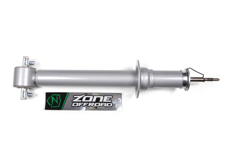 Zone Offroad 14-18 Chevrolet Silverado / GMC Sierra 1500 6in Single Strut